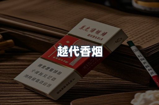 日本香烟系列
